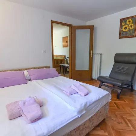 Jelena, Opatija - Apartman *