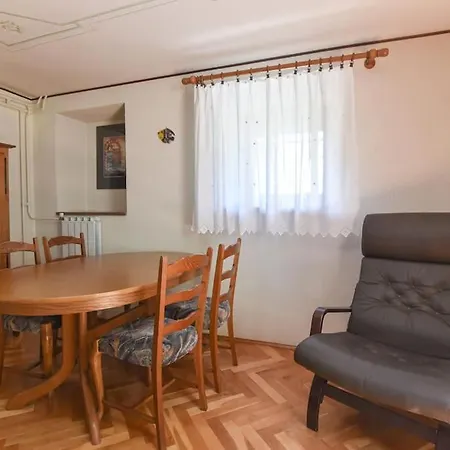 Jelena, Opatija - Apartment