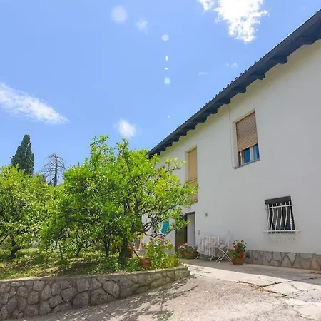 Apartment Jelena, Opatija -