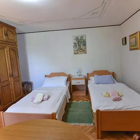 Apartment Jelena, Opatija -