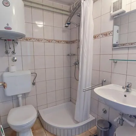 Jelena, Opatija - Apartment Lovran