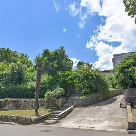 Apartment Jelena, Opatija - Lovran