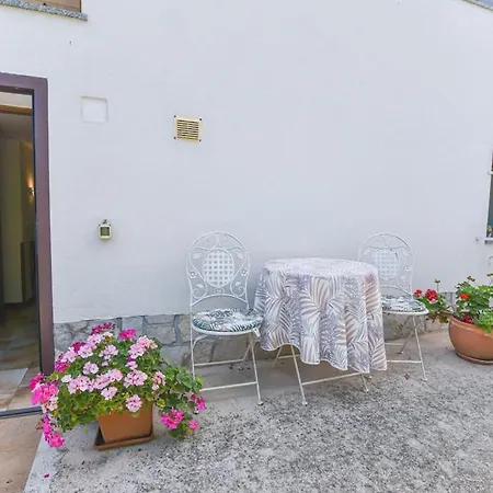 Jelena, Opatija - Apartment