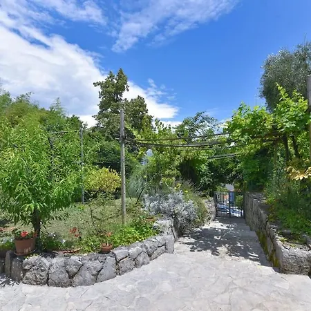 Apartment Jelena, Opatija -